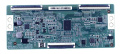 Grundig T-con Module - Tcon 052t55lg12c 6871l-6394a Original Pulled Original Pulled - YAB120R-C